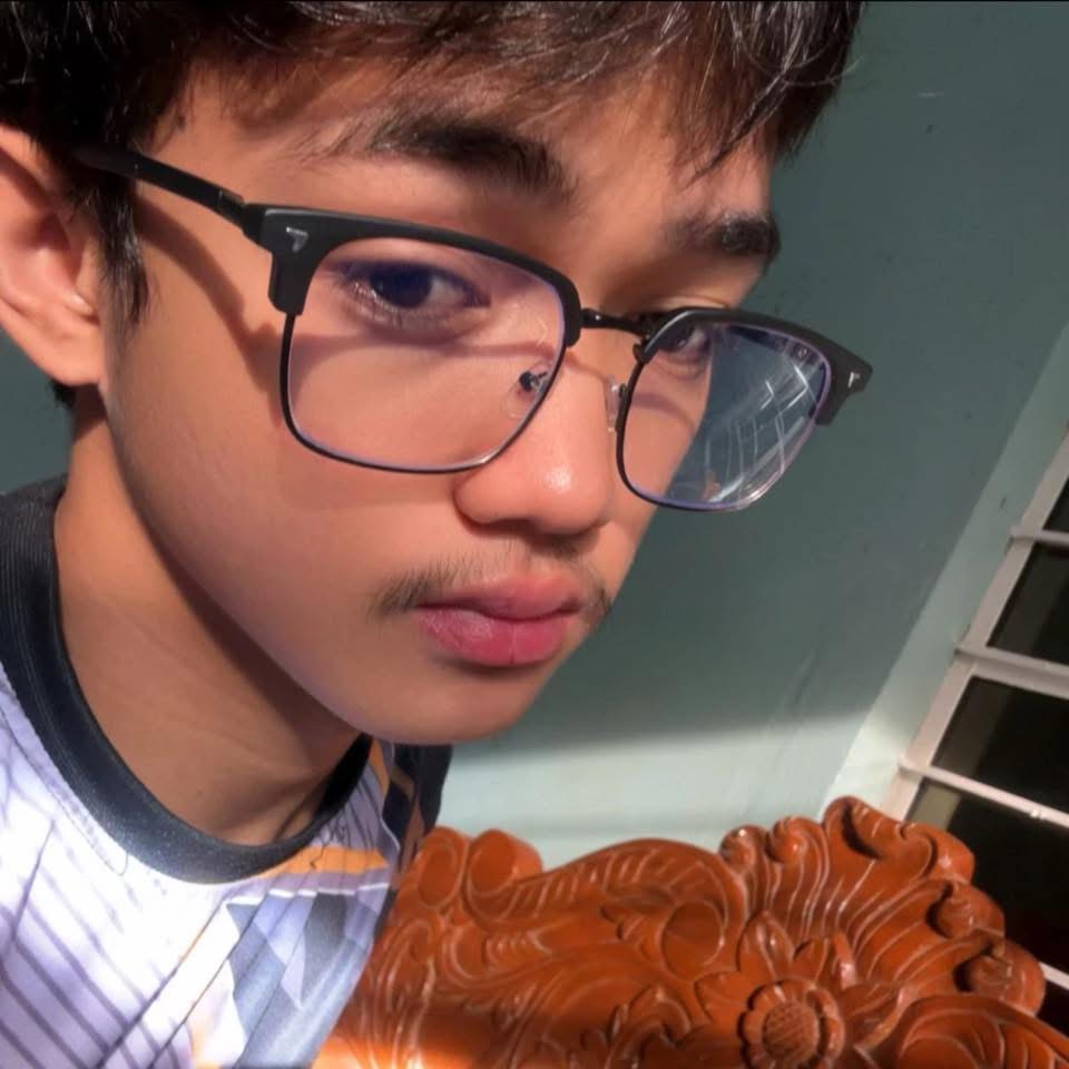 Achiles Louiggie Cariaga Sotelo portrait placeholder