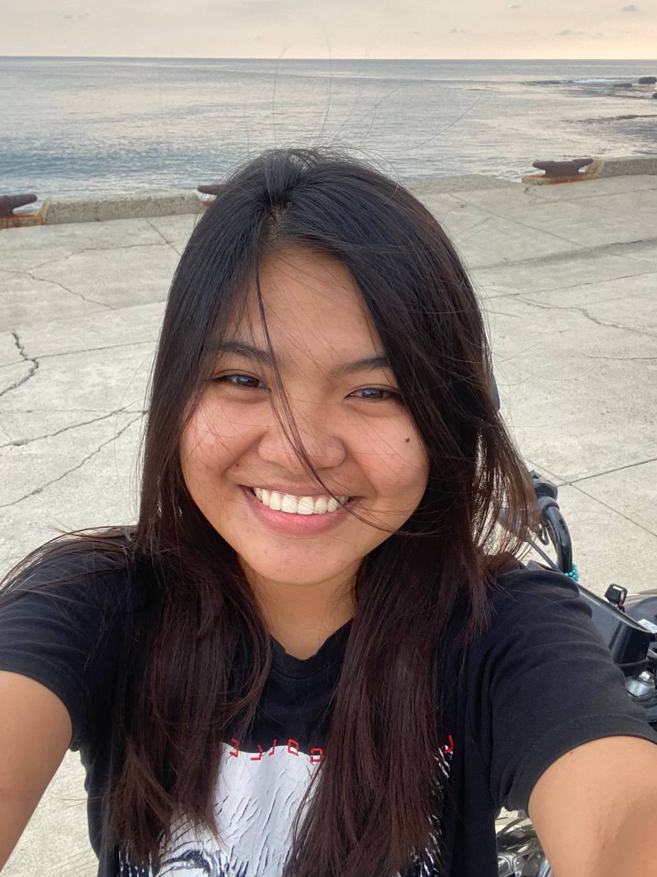 Dianna Mae De Leon Paguigiran portrait placeholder