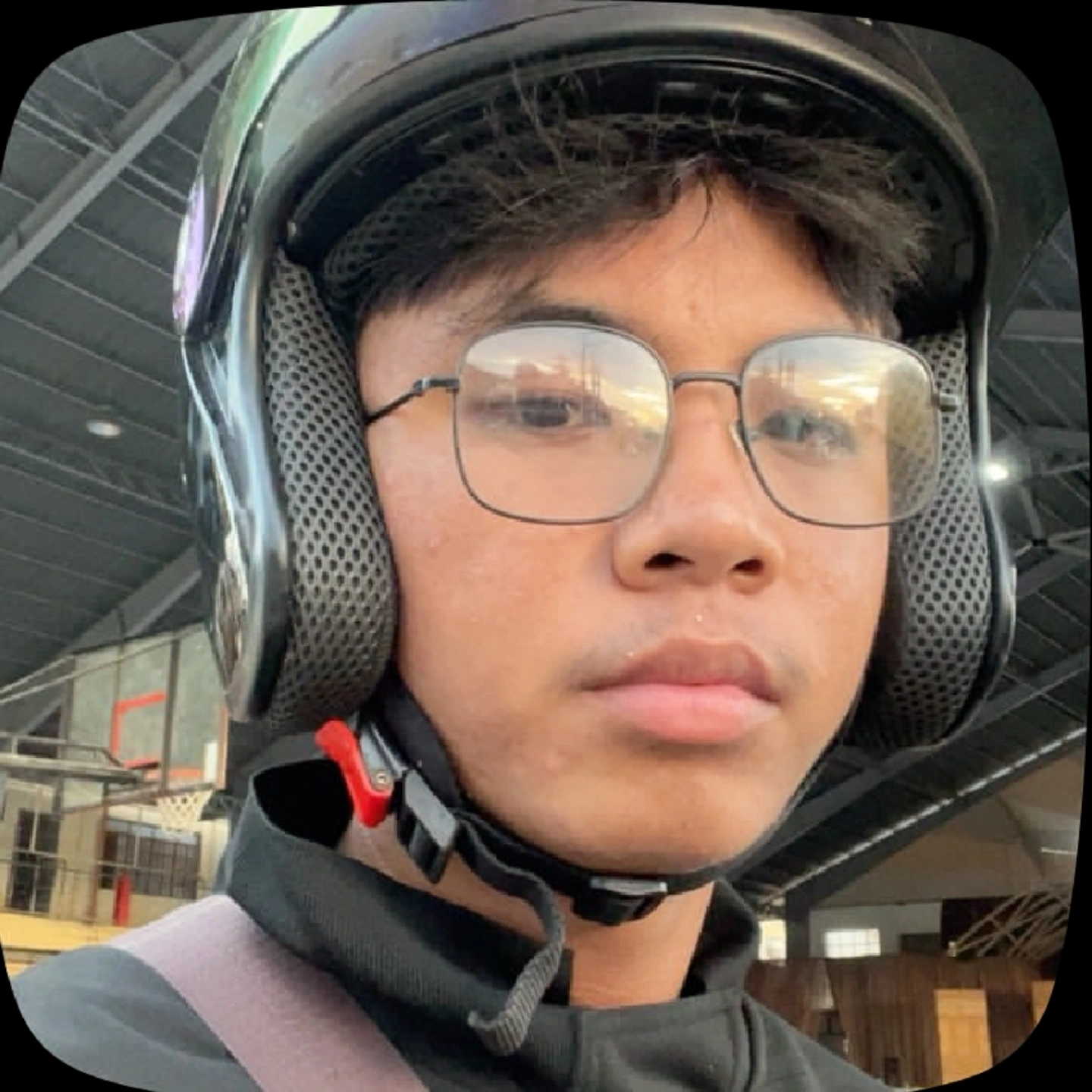 John Nikolai Dahilig Tacotaco portrait placeholder