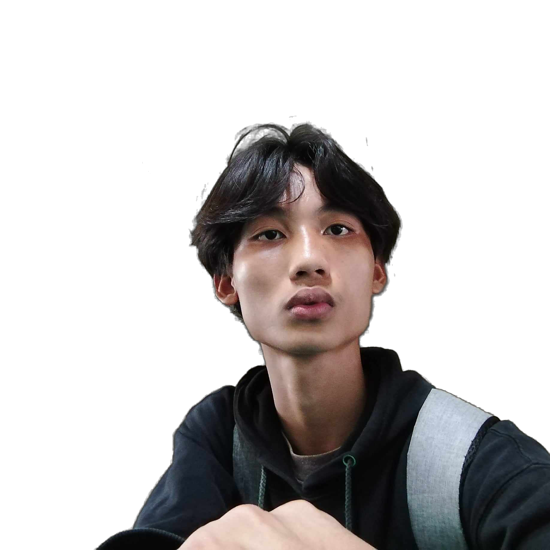 Marck Anthony Sabado portrait placeholder