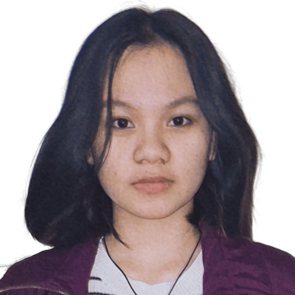 Sakira Bacong Julian portrait placeholder