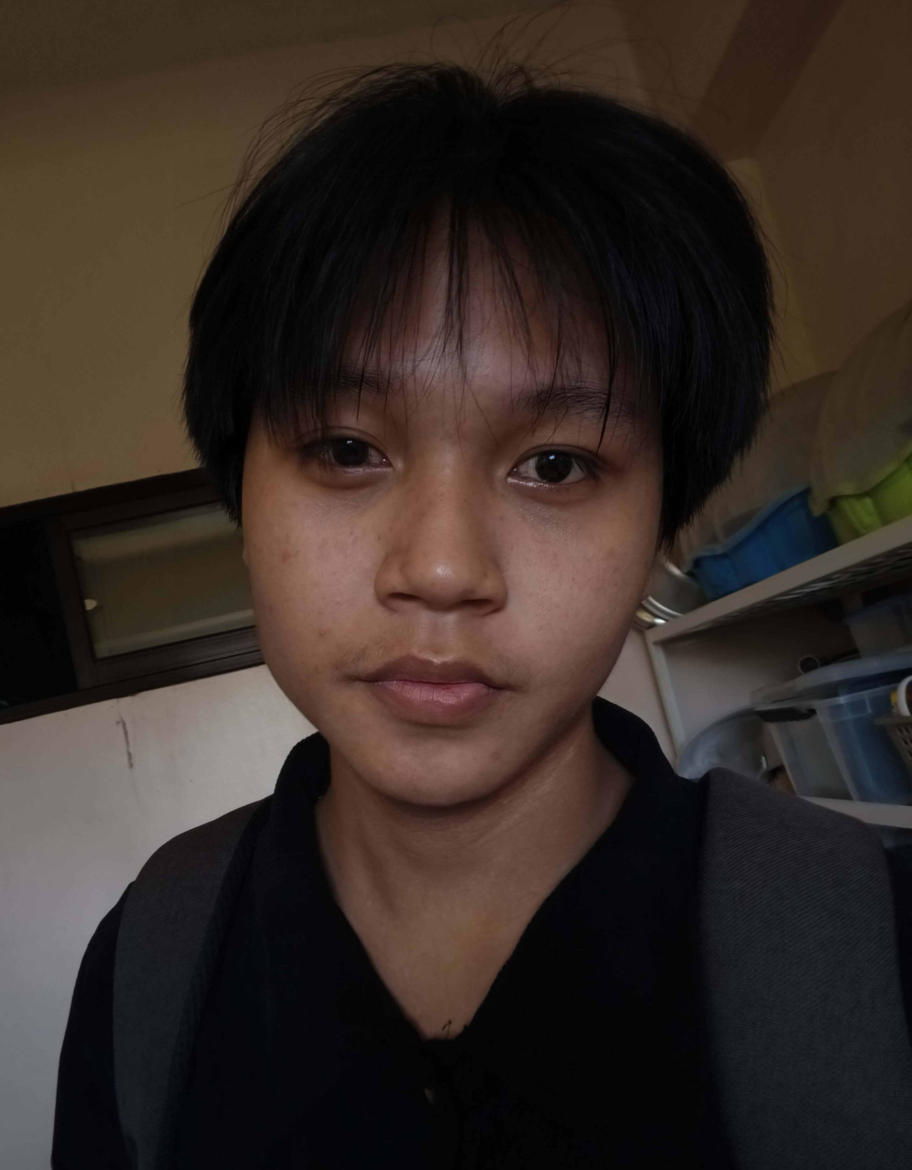 Mack Jaryll Bacud Segundo portrait placeholder