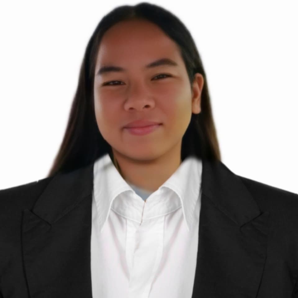 Rhea Danica Lagansua Vidad portrait placeholder