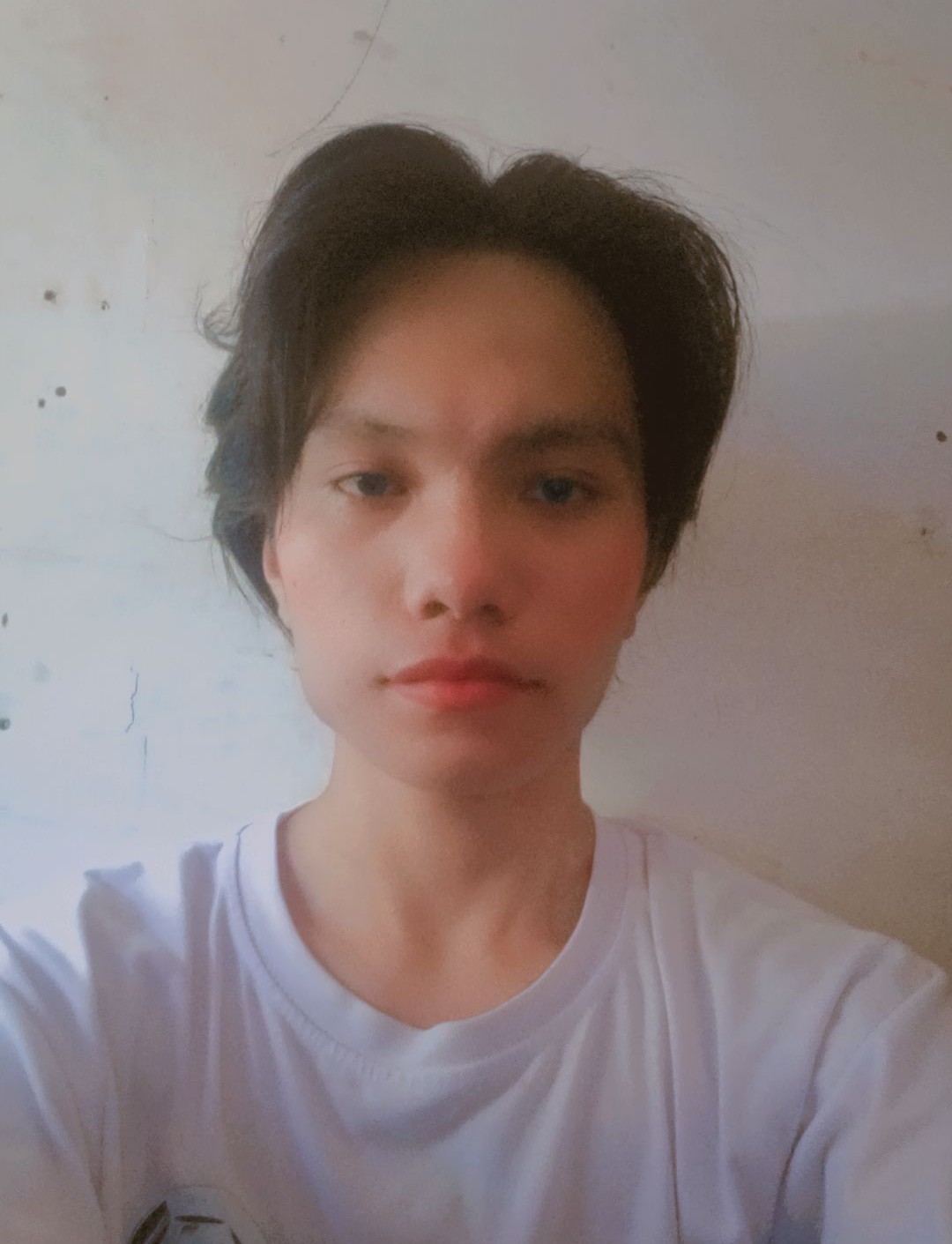 Mike Jann Miguel Cuaresma portrait placeholder