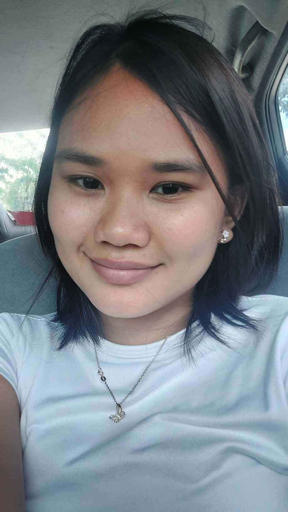 Cristine Mae Oaquera Mamba portrait placeholder