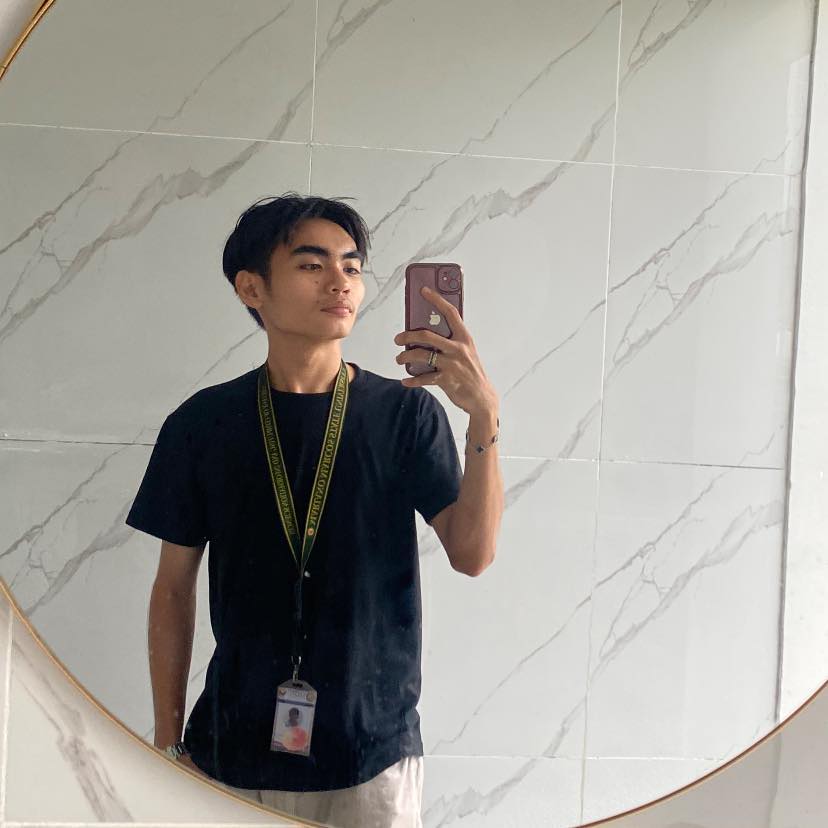 Jared Mina portrait placeholder