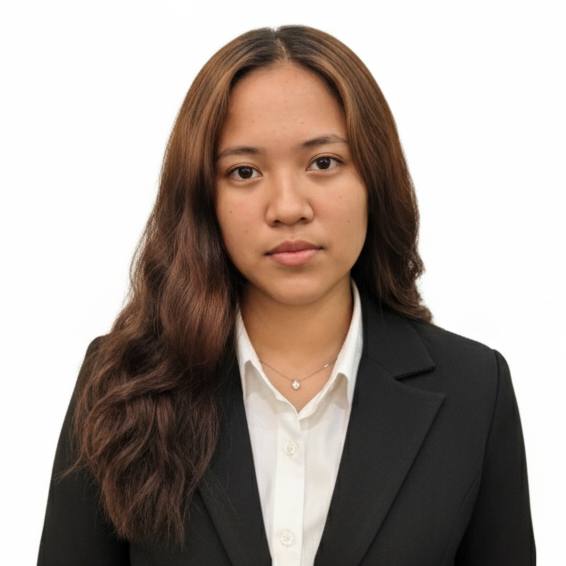 Norine Cael Yasay Rabor portrait placeholder