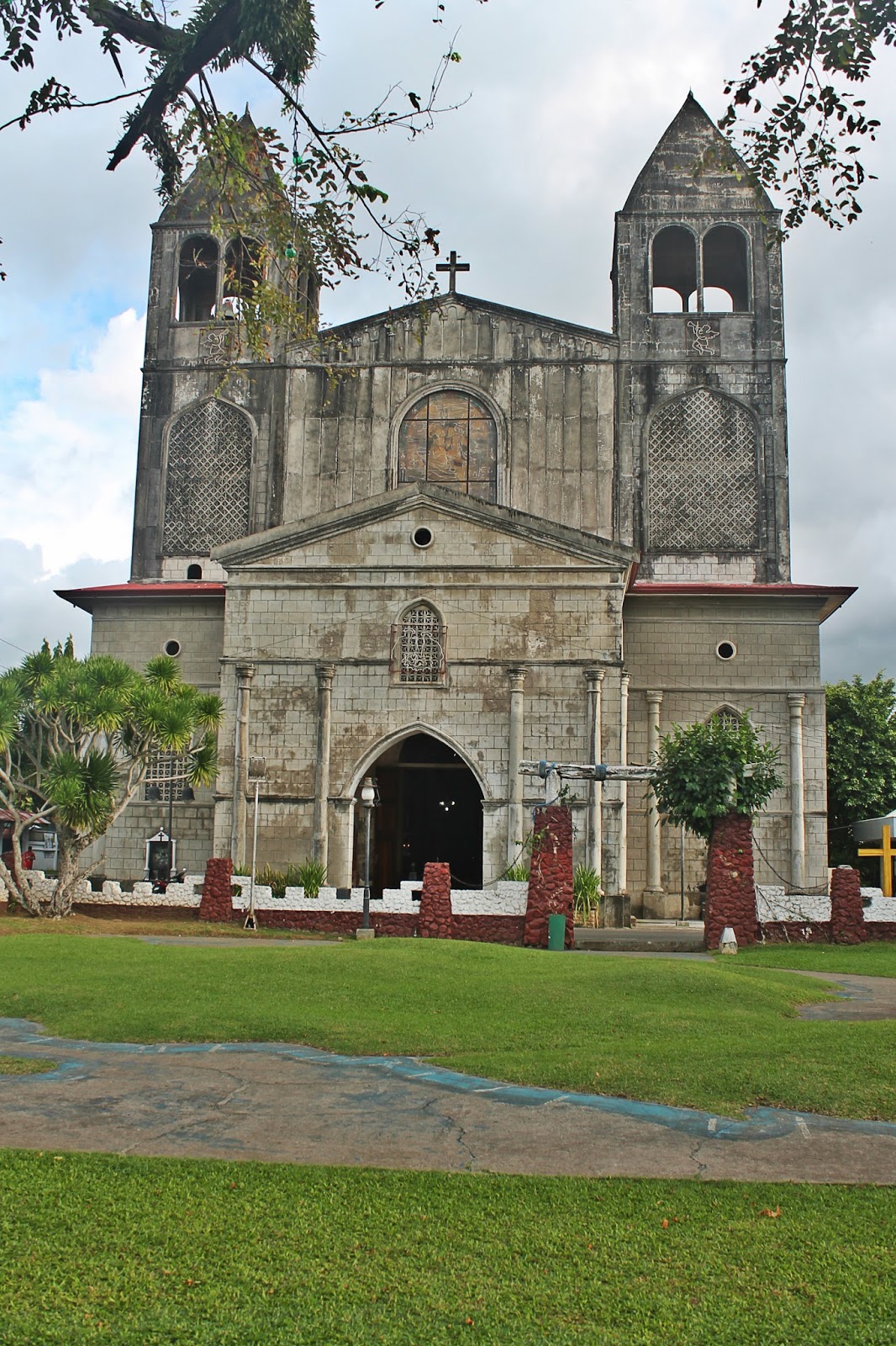 Exile in Dapitan