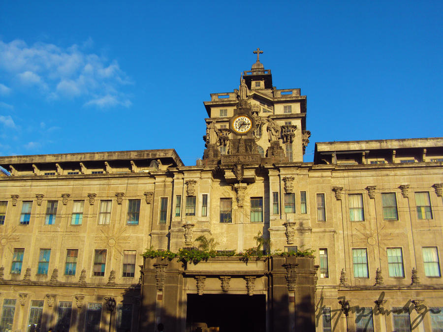 Rizal's Love Letters