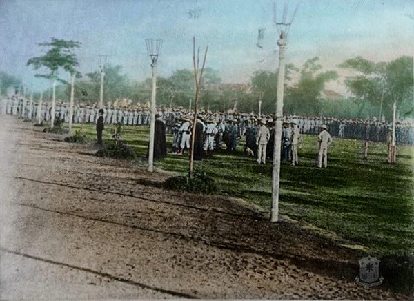 Execution & Martyrdom