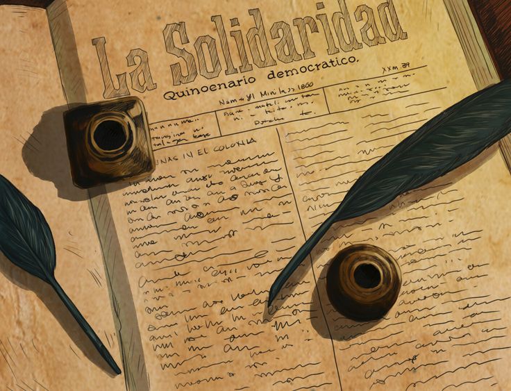 Rizal's Love Letters